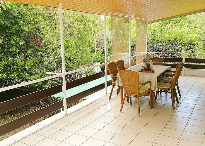 Apartman Magdalena * Cres