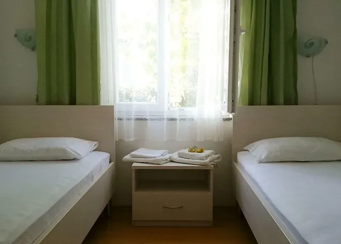 Apartman Magdalena Apartman *