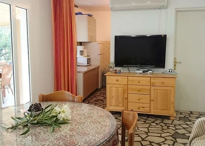 Apartman Magdalena Cres