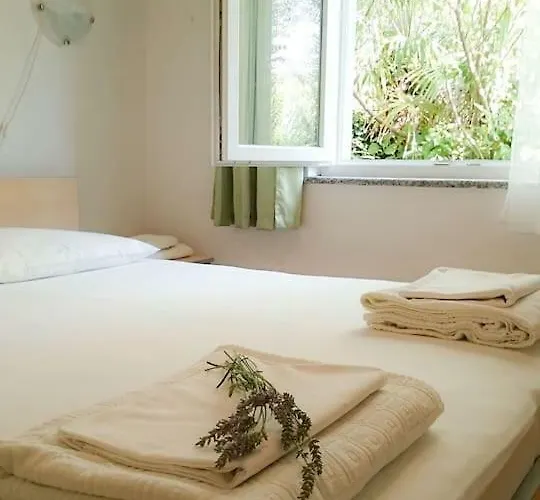 Apartman Magdalena Apartman Cres