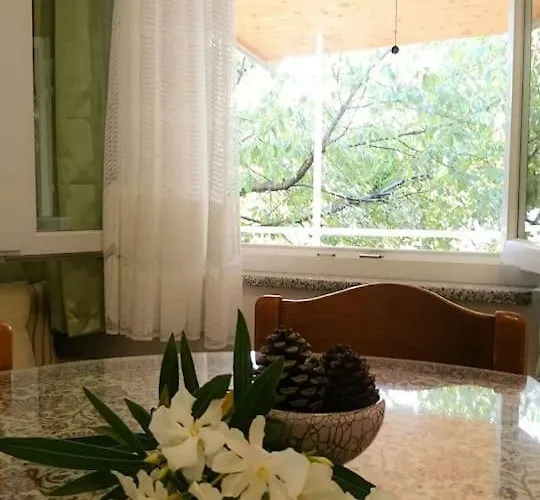 Apartman Magdalena *