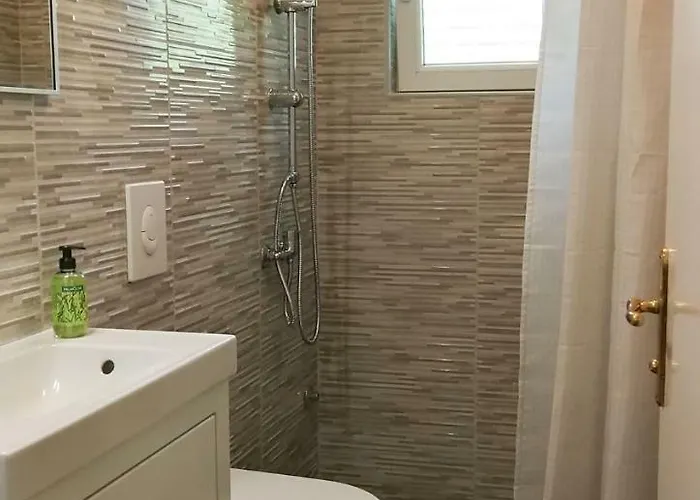 Apartman Magdalena